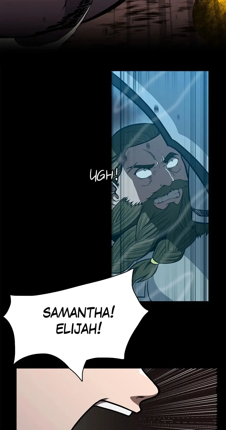 The Beginning After The End Chapter 61 Page 23