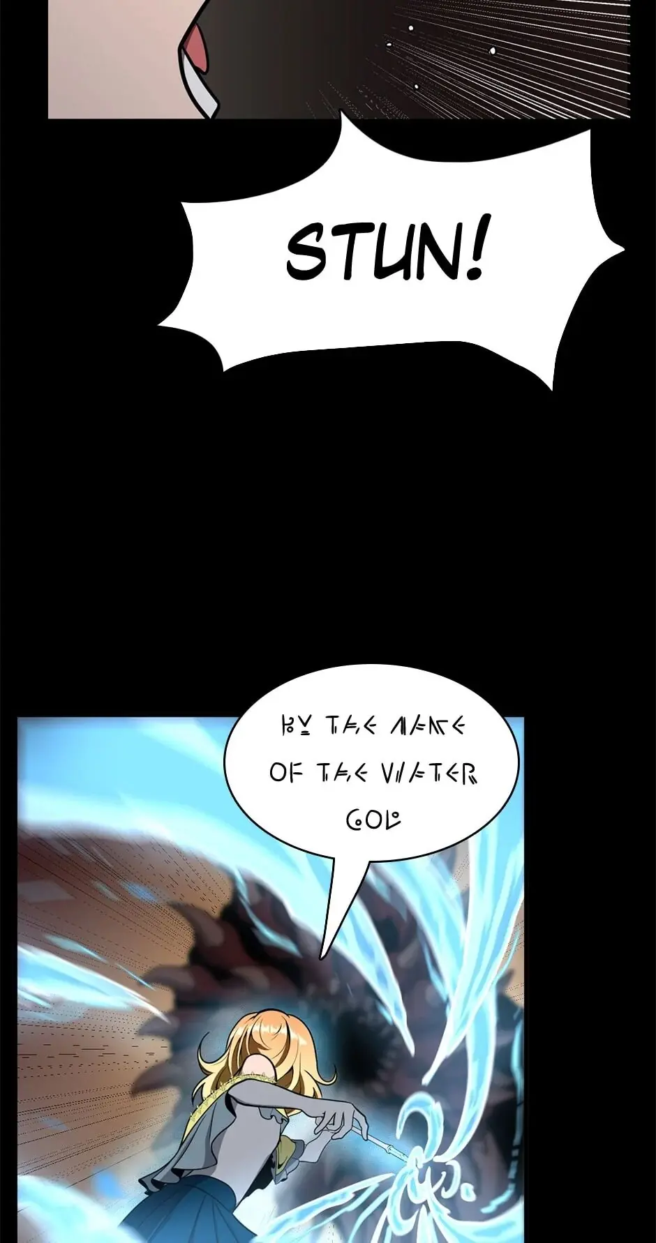 The Beginning After The End Chapter 61 Page 24