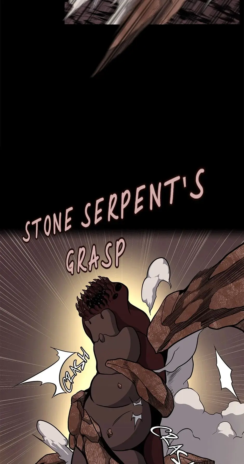 The Beginning After The End Chapter 61 Page 27