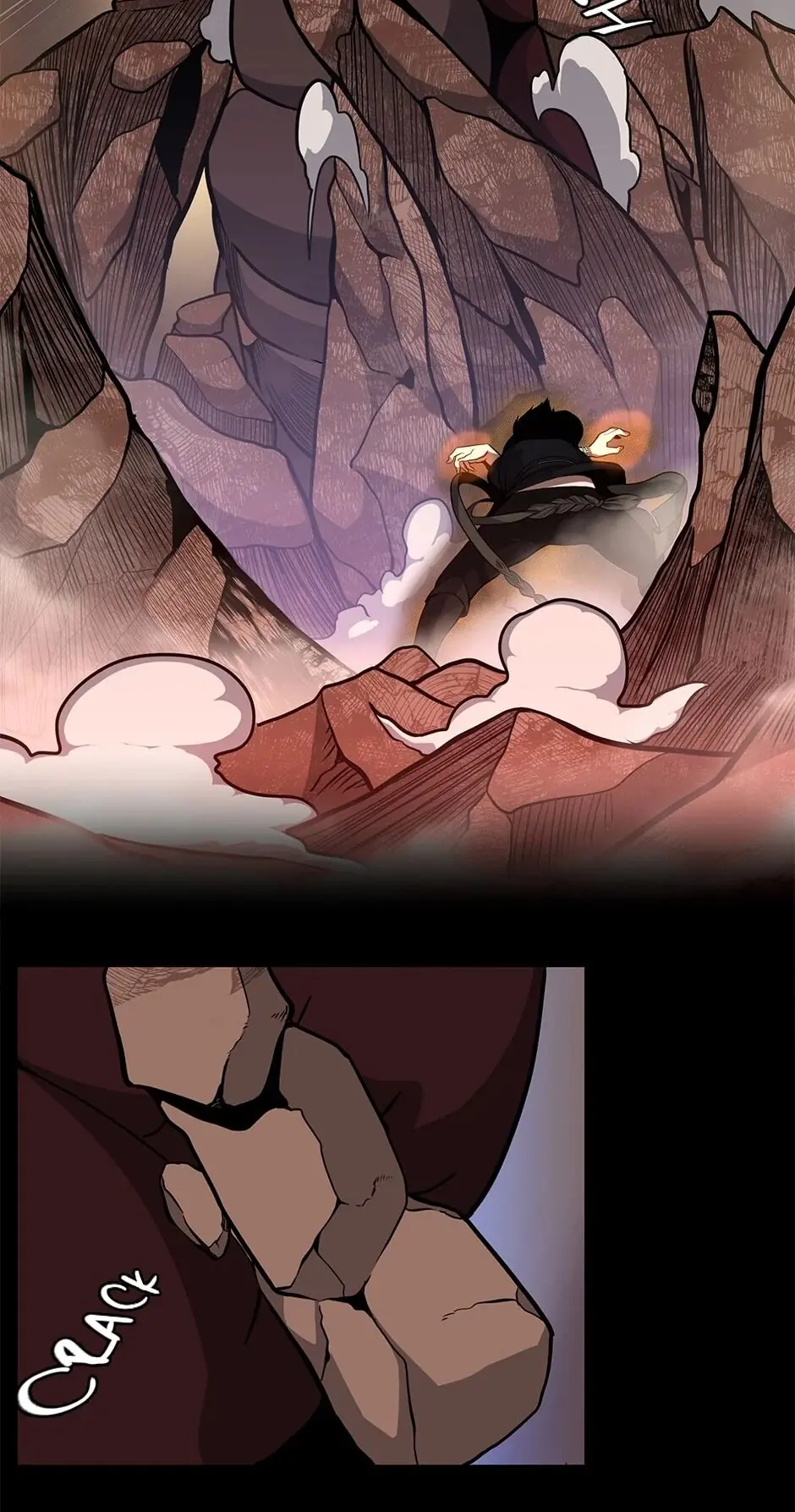 The Beginning After The End Chapter 61 Page 28