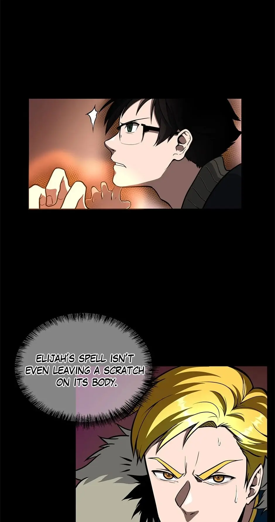 The Beginning After The End Chapter 61 Page 29