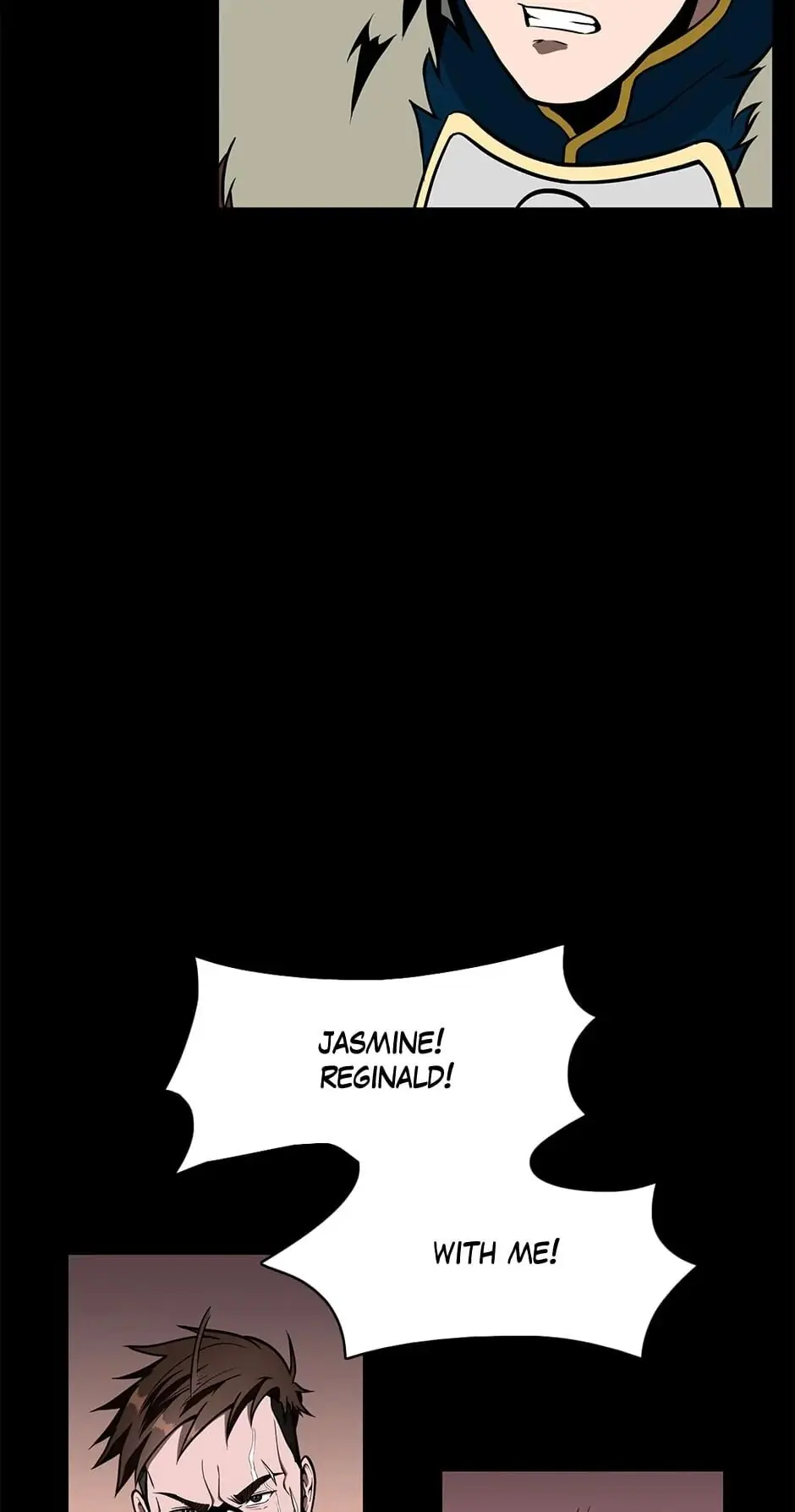The Beginning After The End Chapter 61 Page 30
