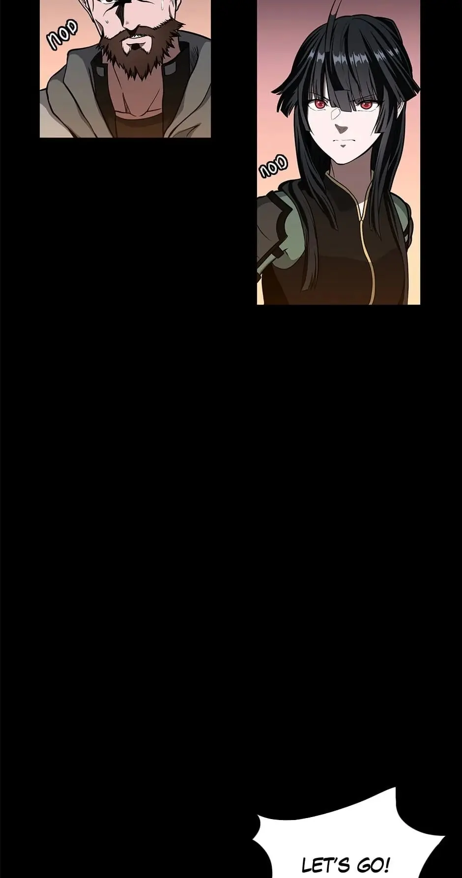 The Beginning After The End Chapter 61 Page 31