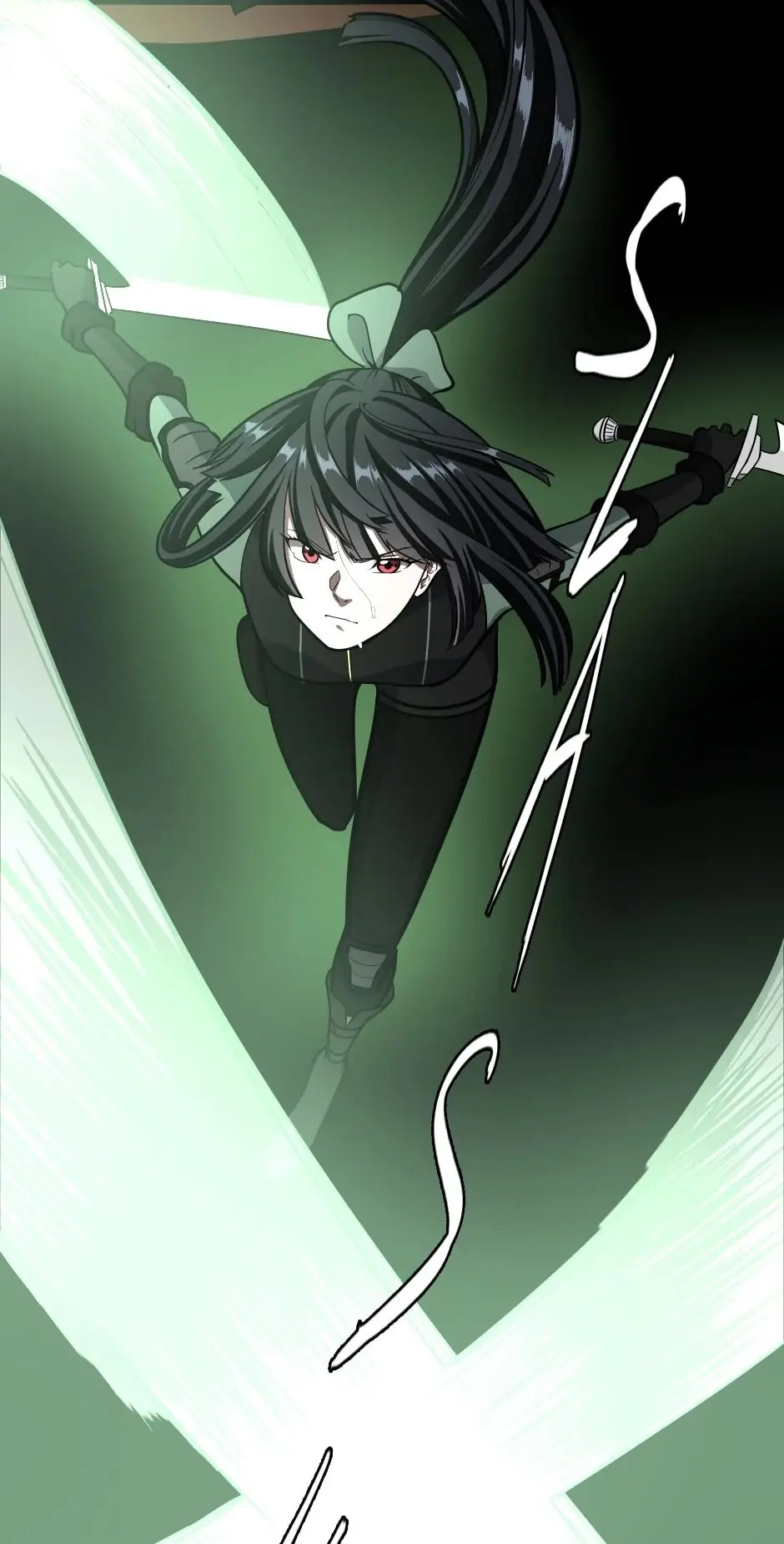 The Beginning After The End Chapter 61 Page 39