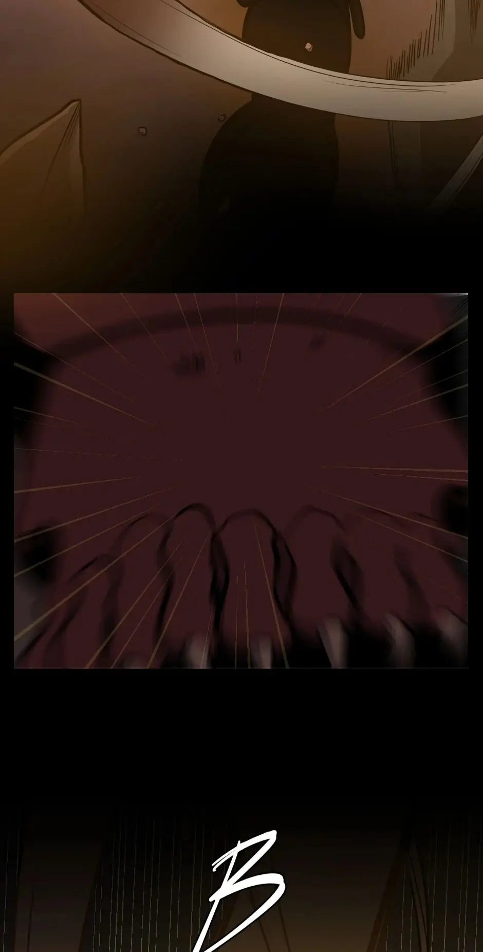 The Beginning After The End Chapter 61 Page 42