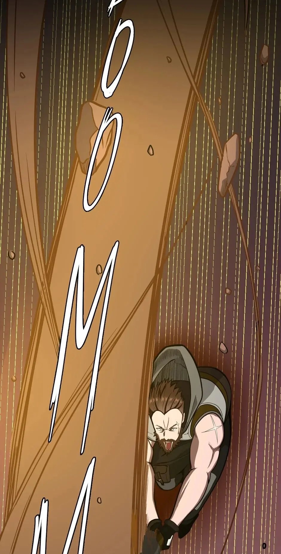 The Beginning After The End Chapter 61 Page 43