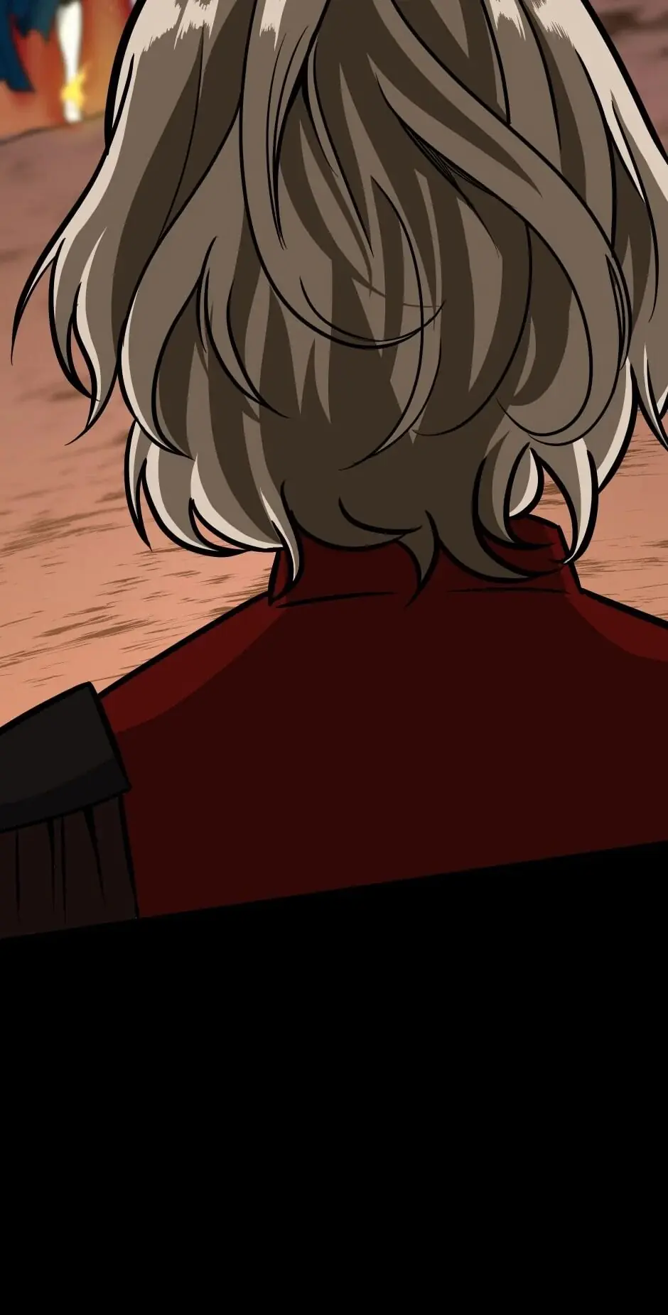 The Beginning After The End Chapter 61 Page 46