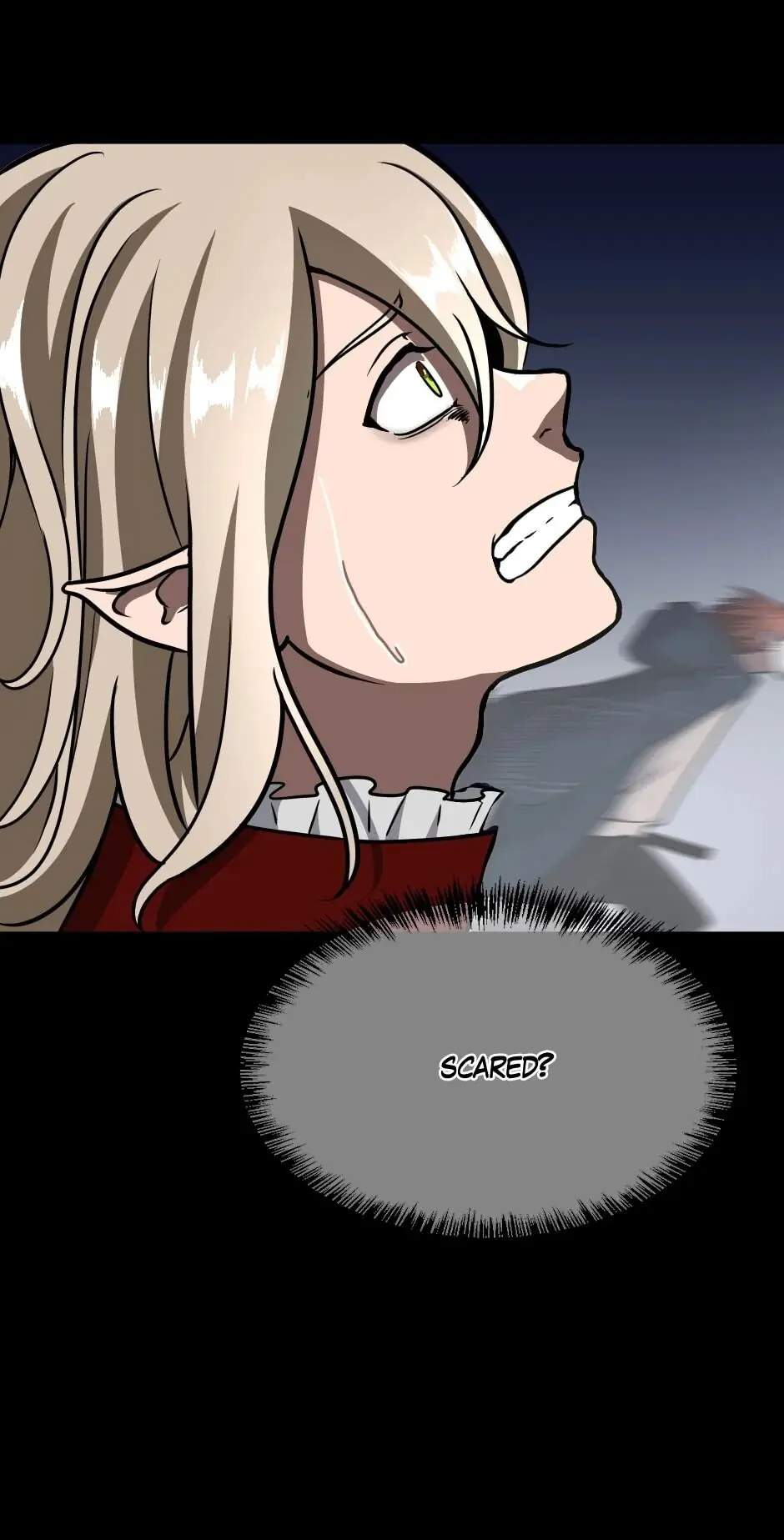 The Beginning After The End Chapter 61 Page 48