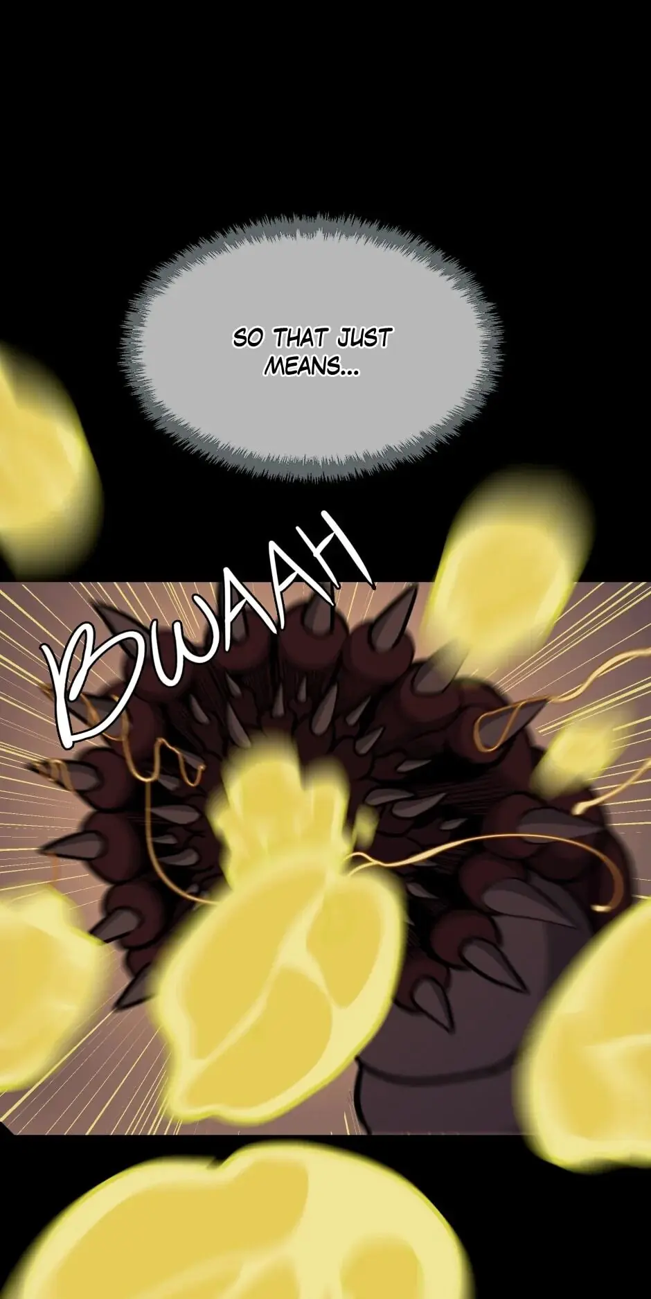 The Beginning After The End Chapter 61 Page 50