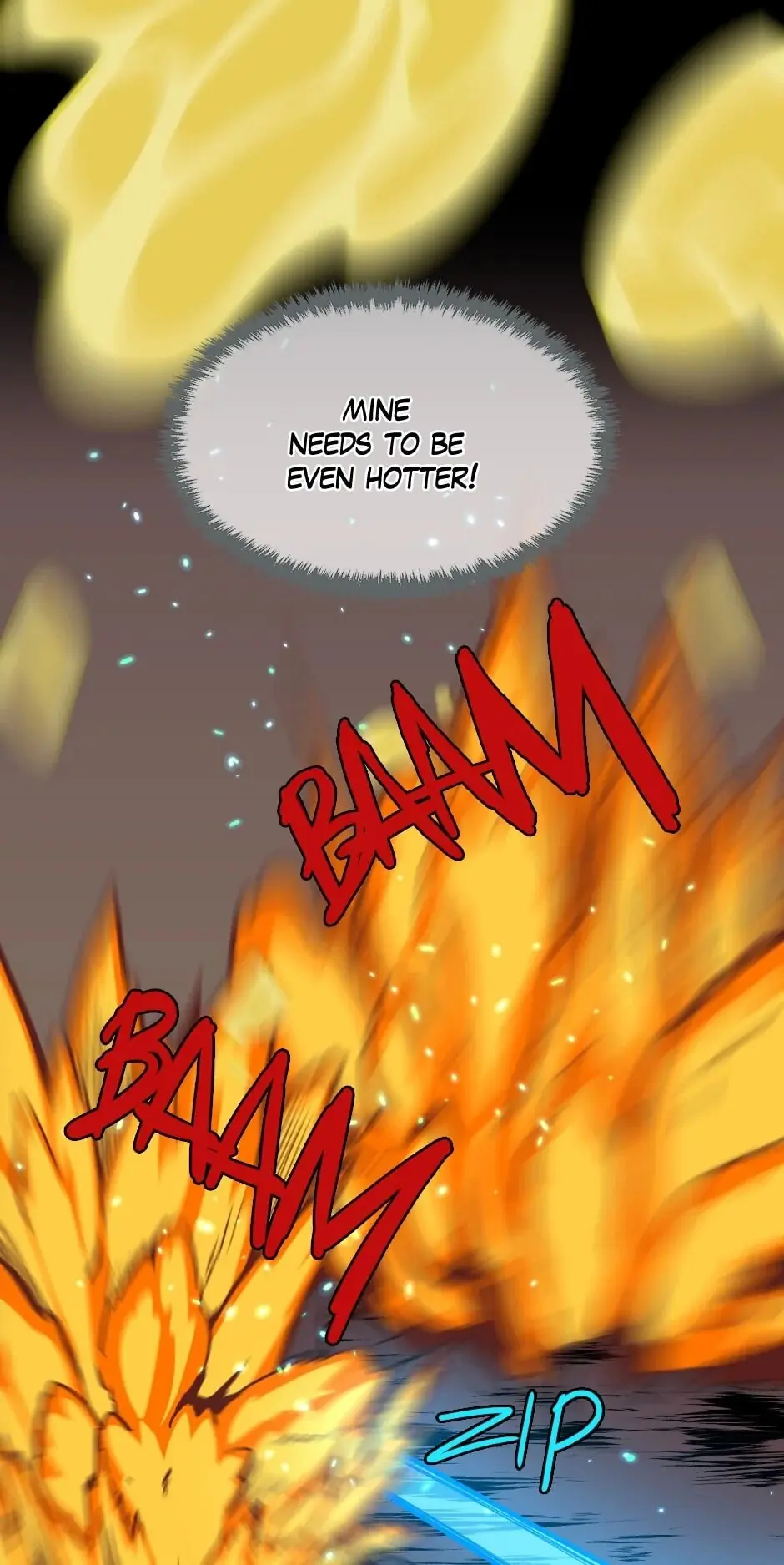 The Beginning After The End Chapter 61 Page 51