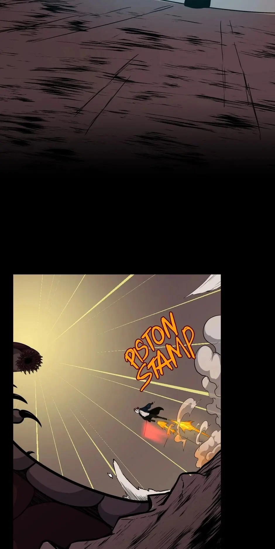 The Beginning After The End Chapter 61 Page 55