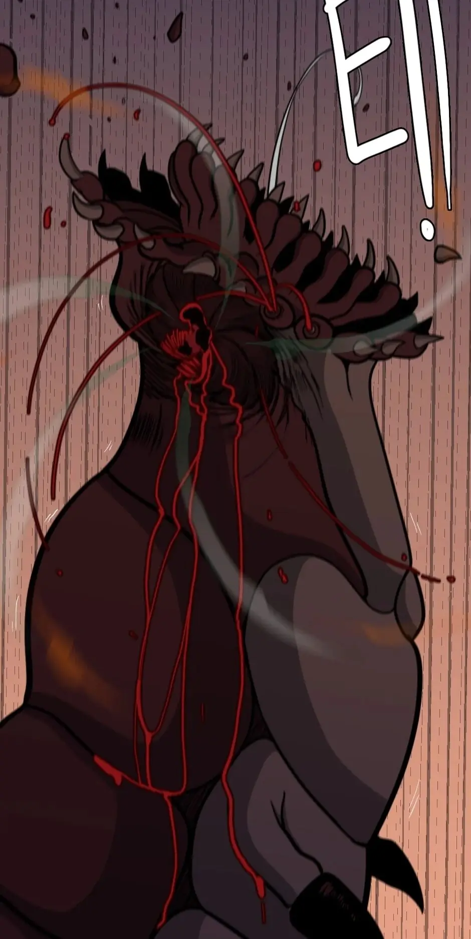 The Beginning After The End Chapter 61 Page 60