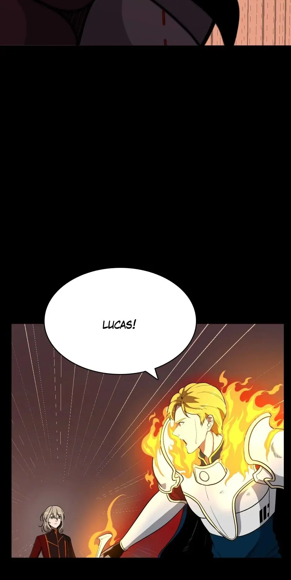 The Beginning After The End Chapter 61 Page 61