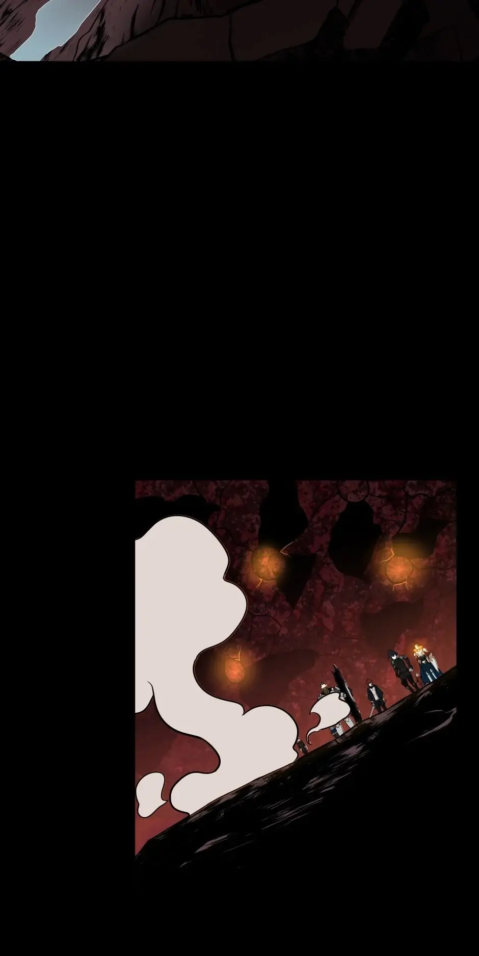The Beginning After The End Chapter 61 Page 63