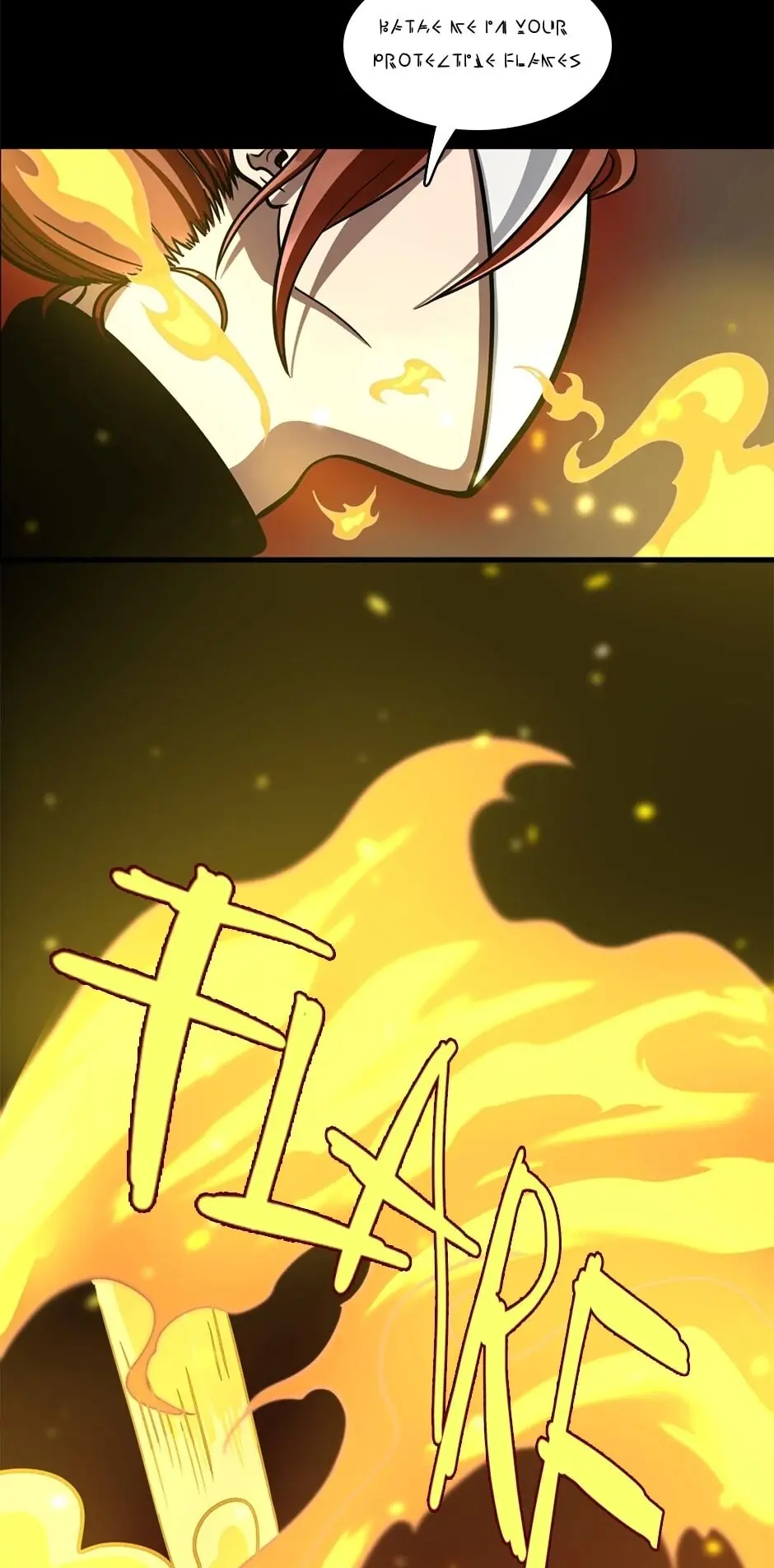 The Beginning After The End Chapter 61 Page 75