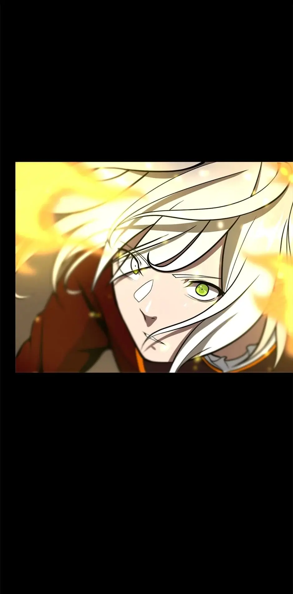 The Beginning After The End Chapter 61 Page 77