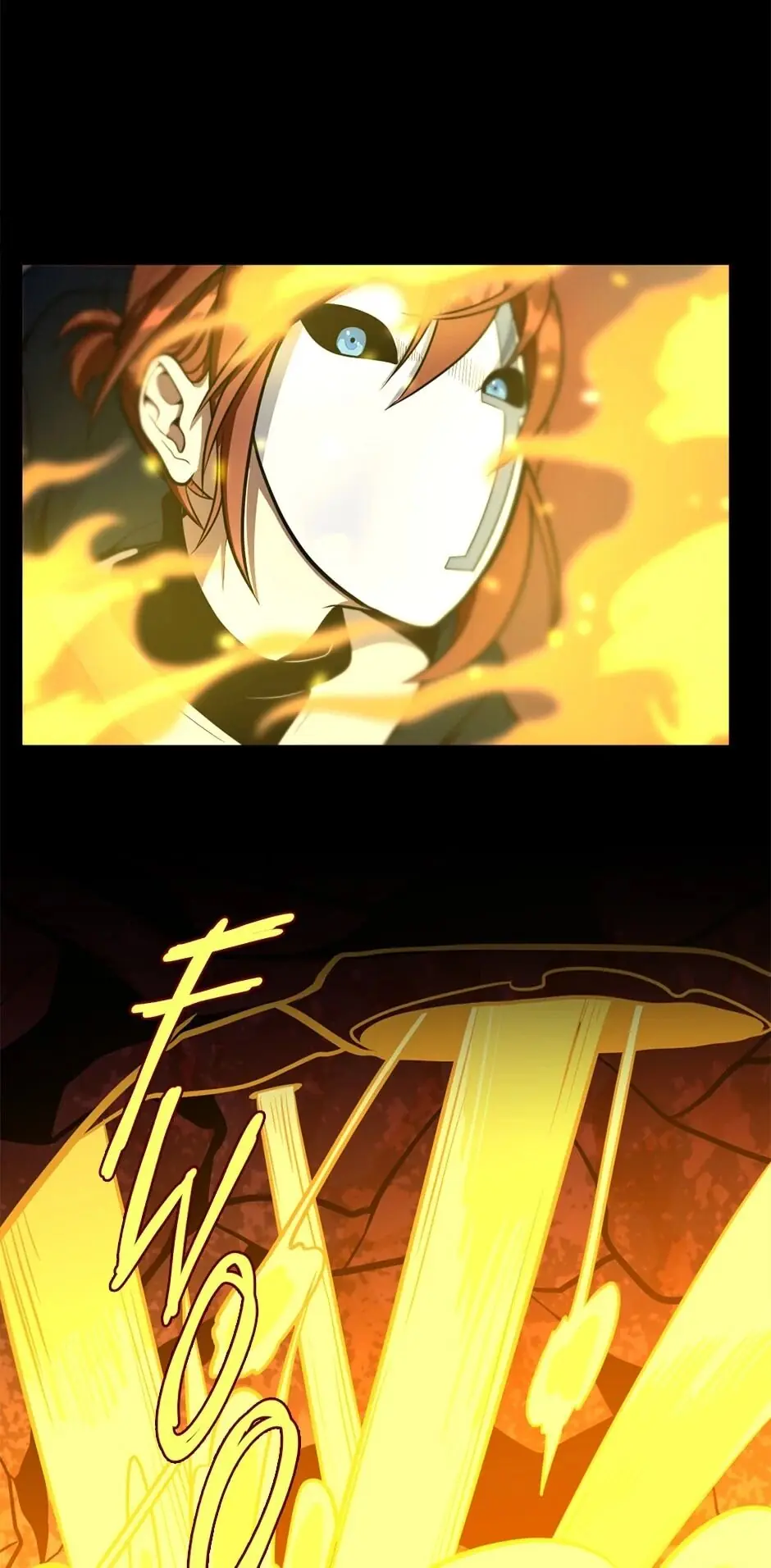 The Beginning After The End Chapter 61 Page 78