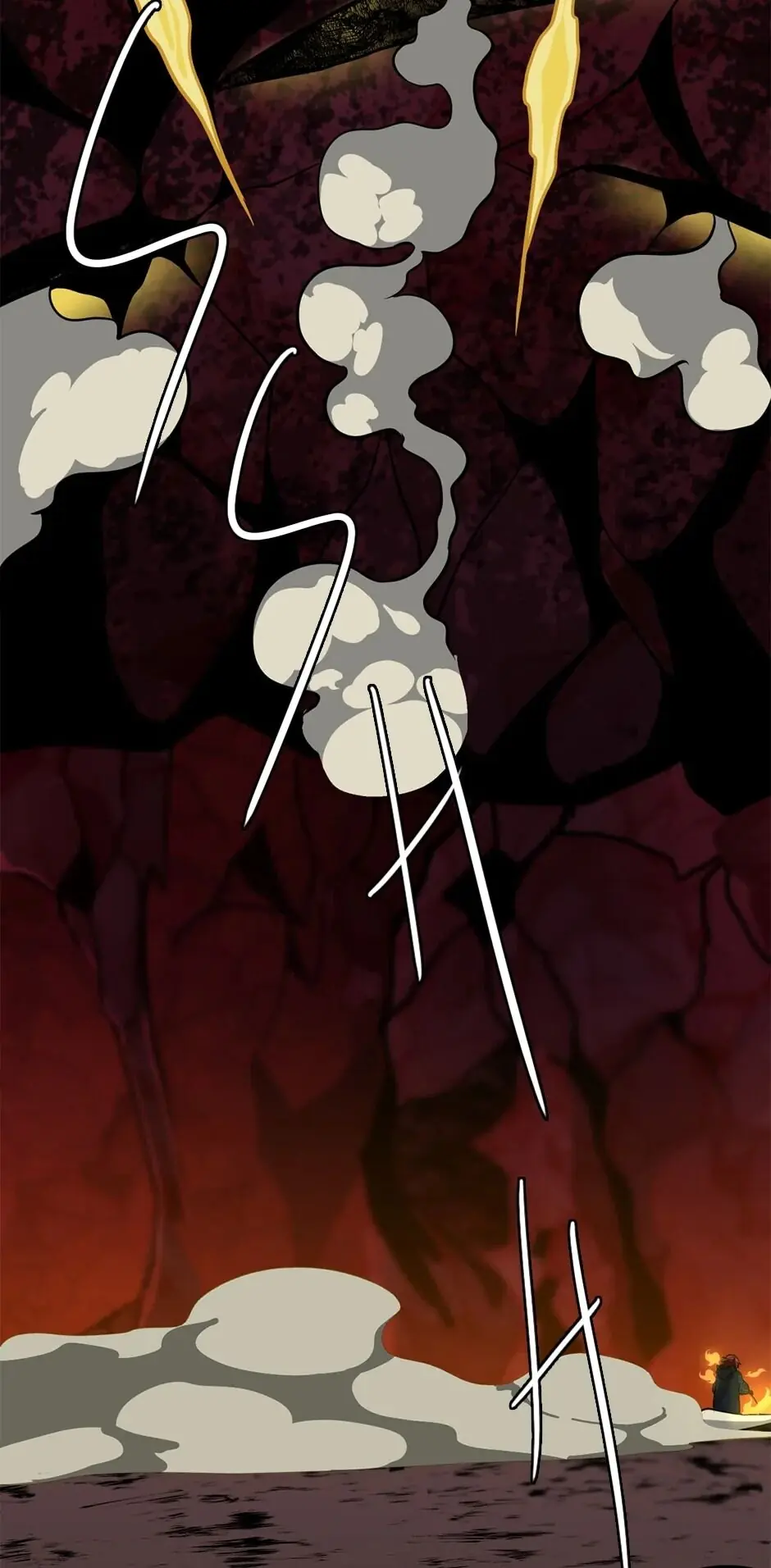 The Beginning After The End Chapter 61 Page 81
