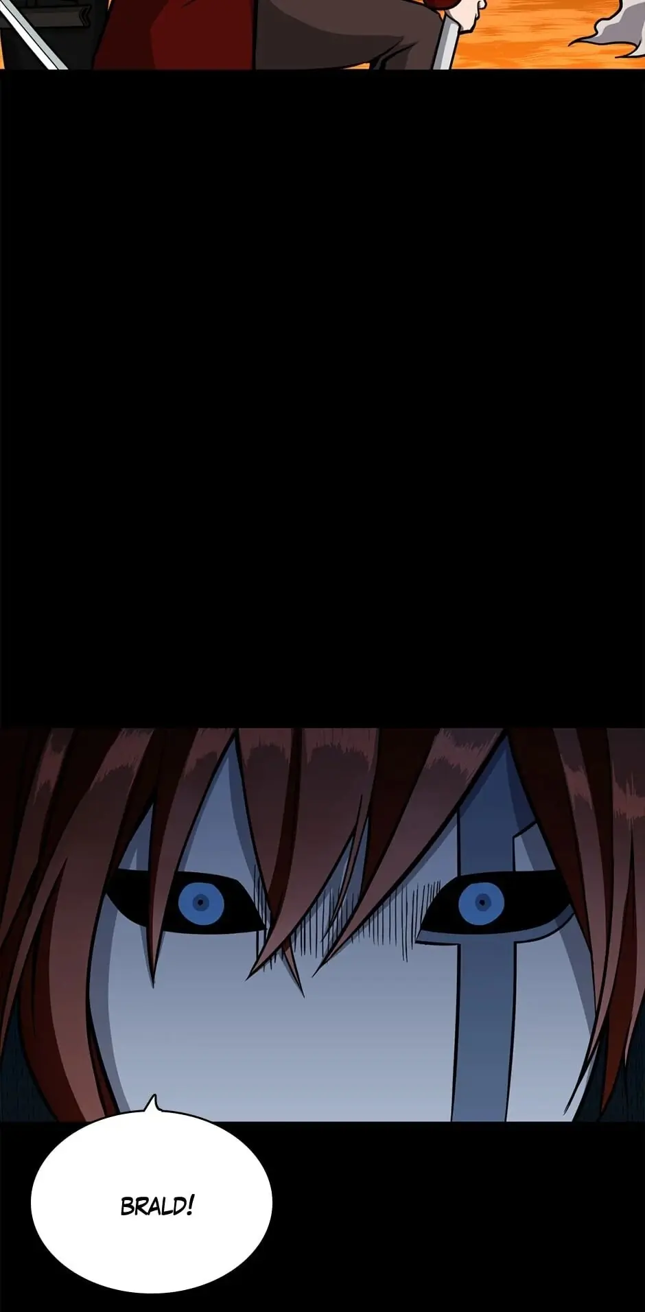The Beginning After The End Chapter 61 Page 84