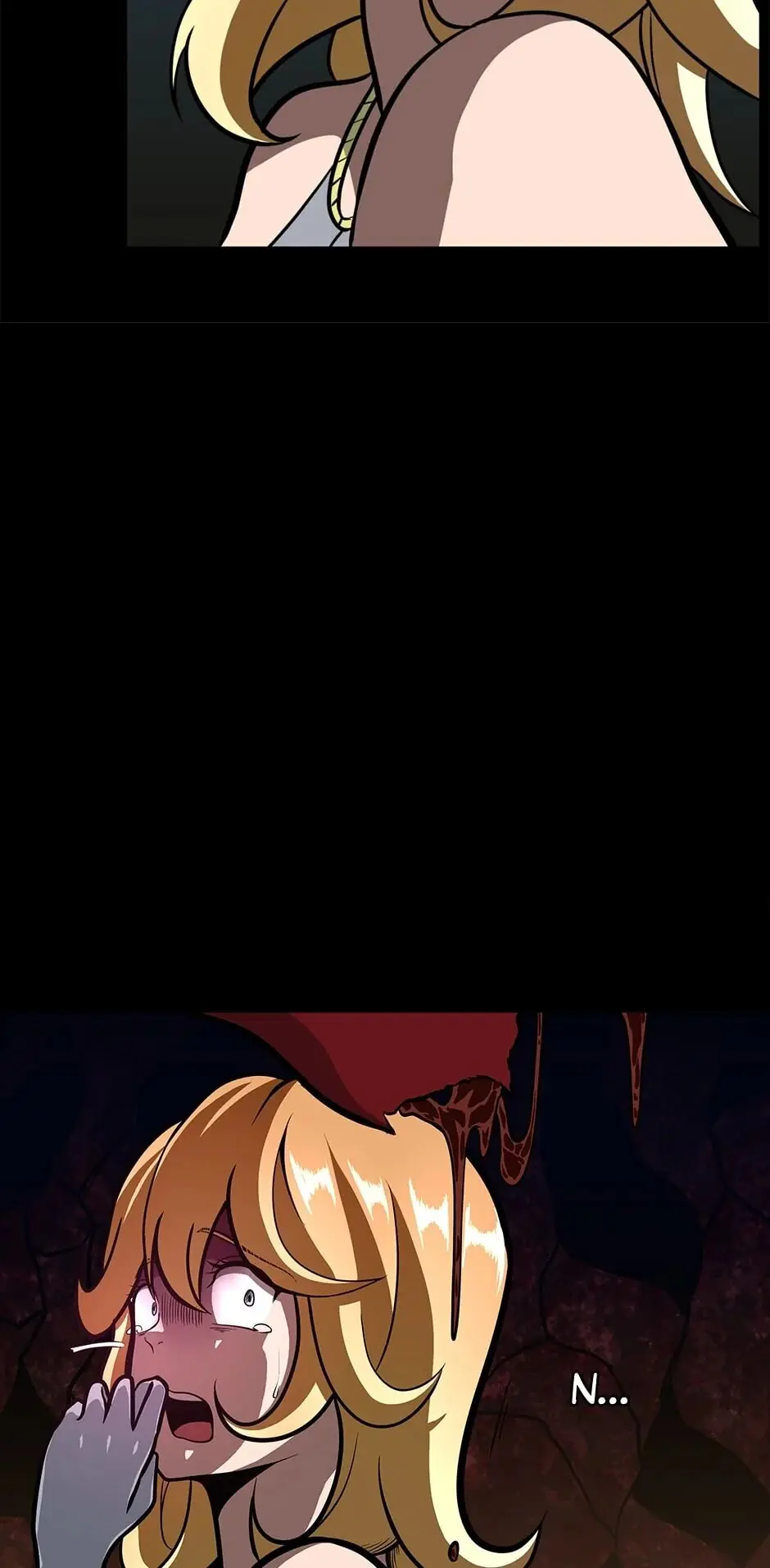 The Beginning After The End Chapter 61 Page 87