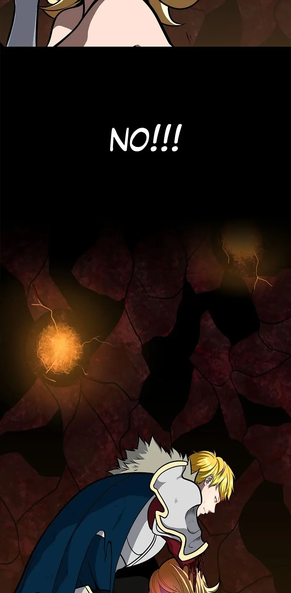 The Beginning After The End Chapter 61 Page 88