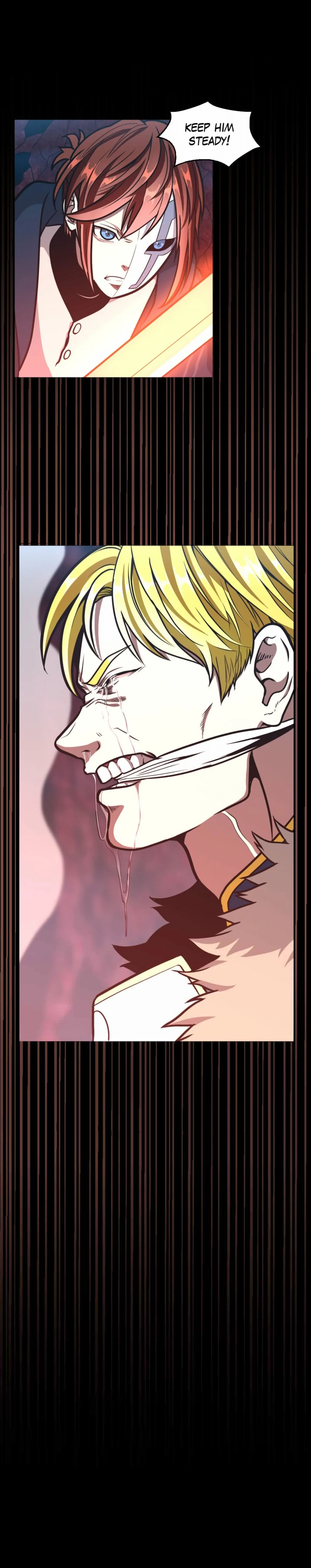The Beginning After The End Chapter 62 Page 3