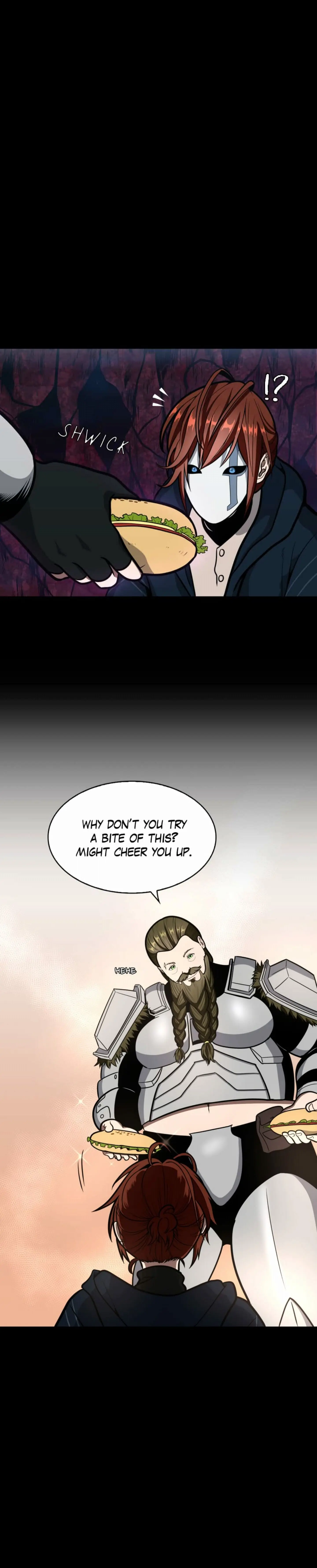 The Beginning After The End Chapter 62 Page 5