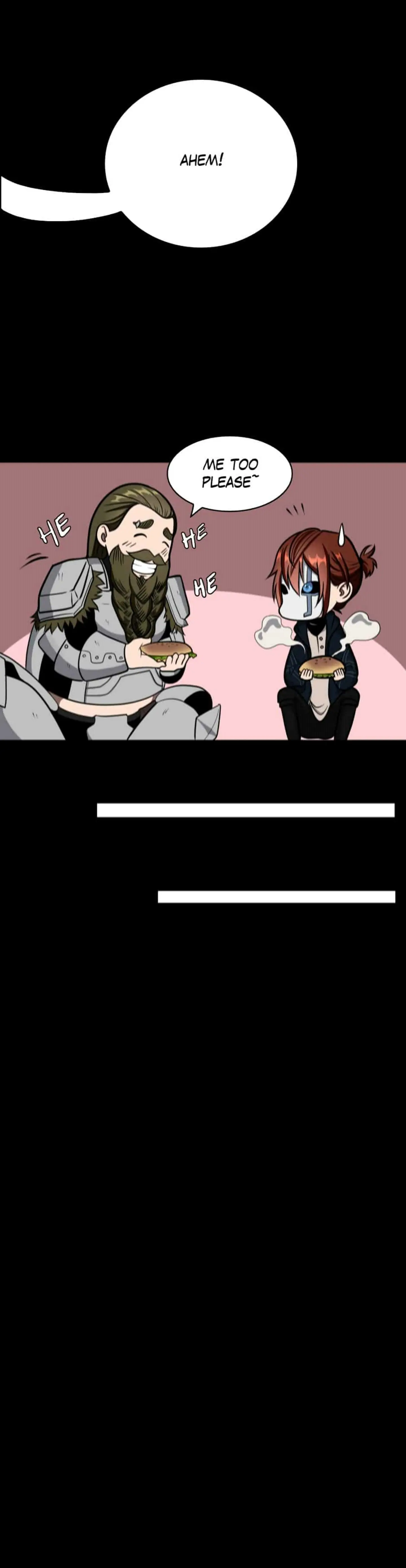 The Beginning After The End Chapter 62 Page 7