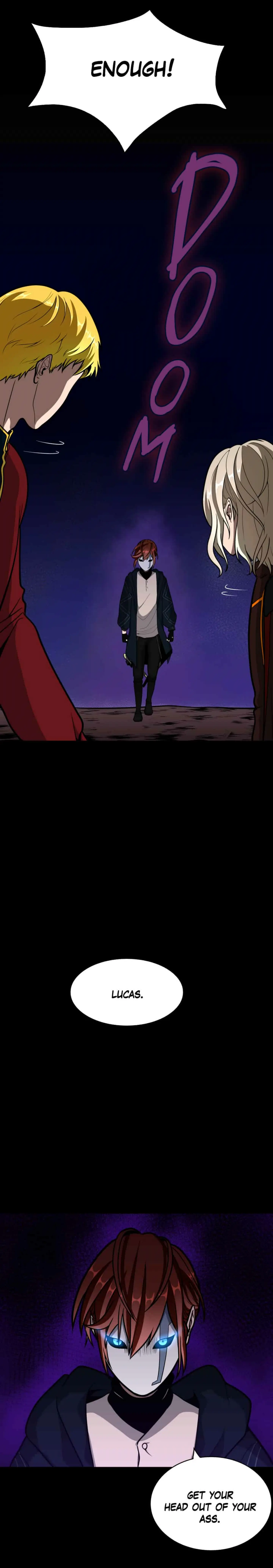 The Beginning After The End Chapter 62 Page 12