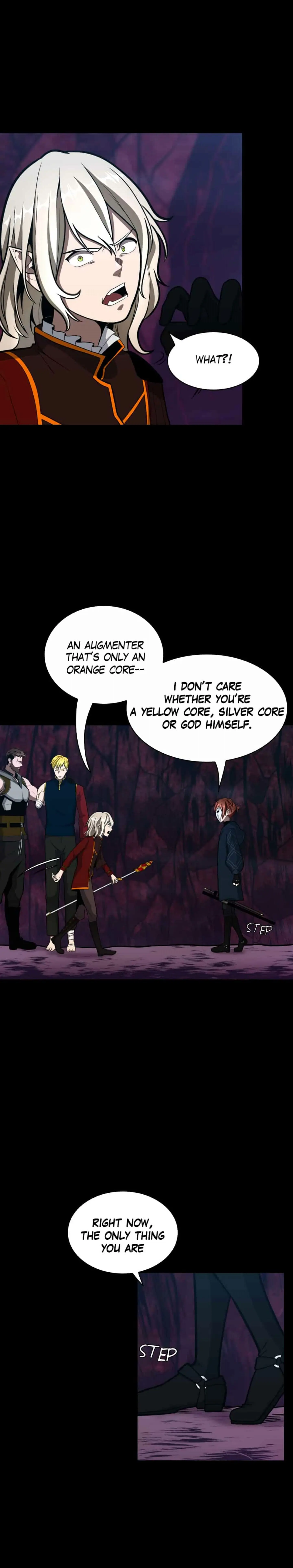 The Beginning After The End Chapter 62 Page 13