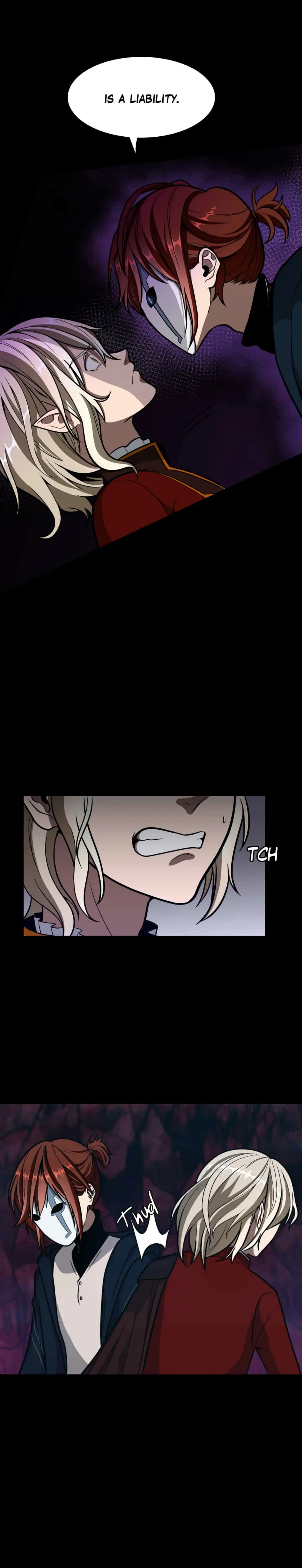 The Beginning After The End Chapter 62 Page 14