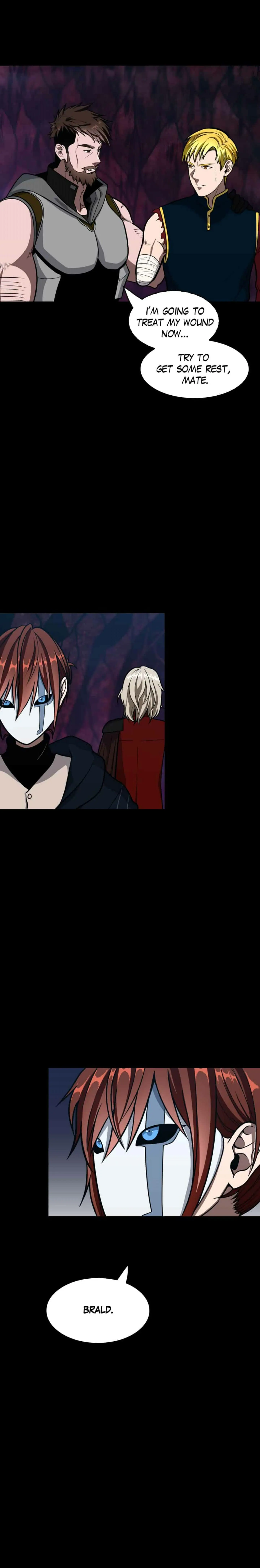 The Beginning After The End Chapter 62 Page 15