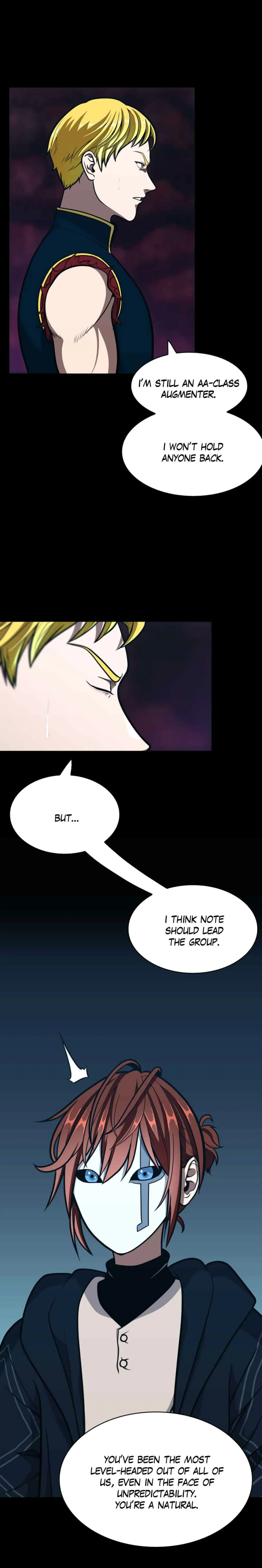The Beginning After The End Chapter 62 Page 18