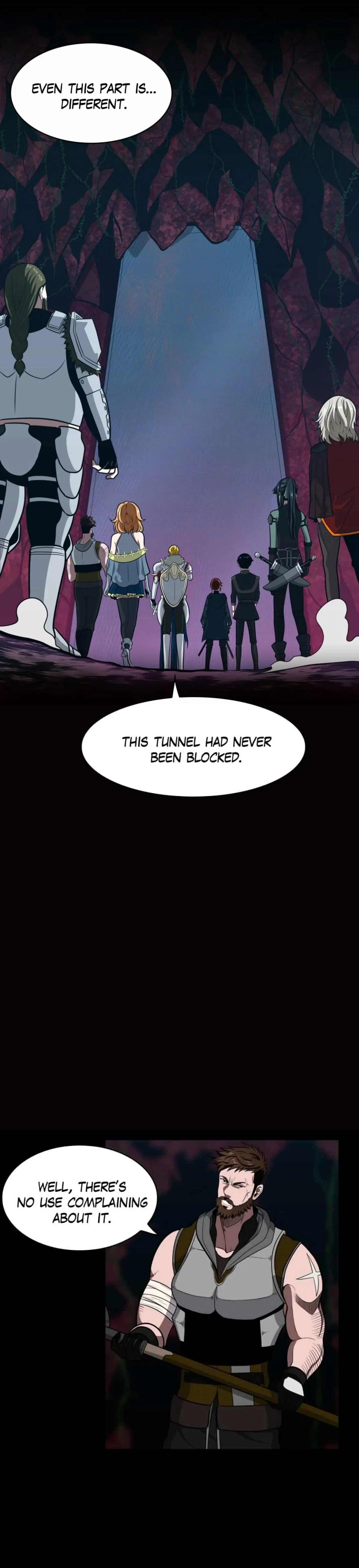 The Beginning After The End Chapter 62 Page 21
