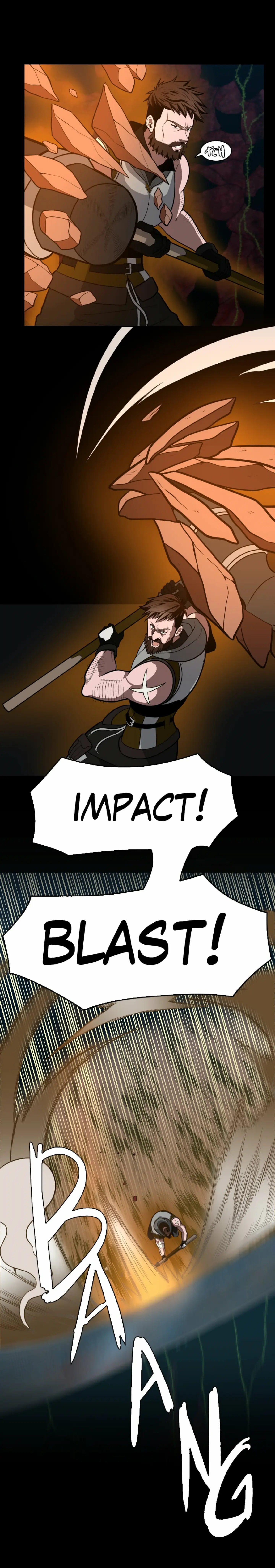 The Beginning After The End Chapter 62 Page 23
