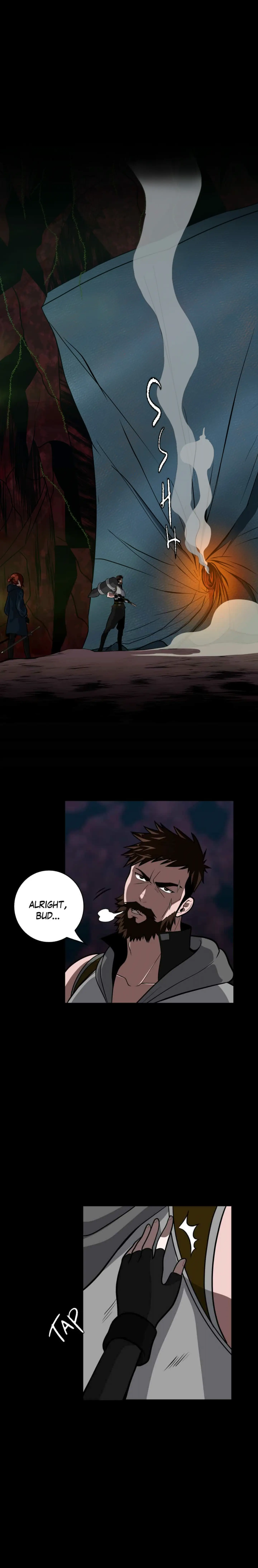 The Beginning After The End Chapter 62 Page 24