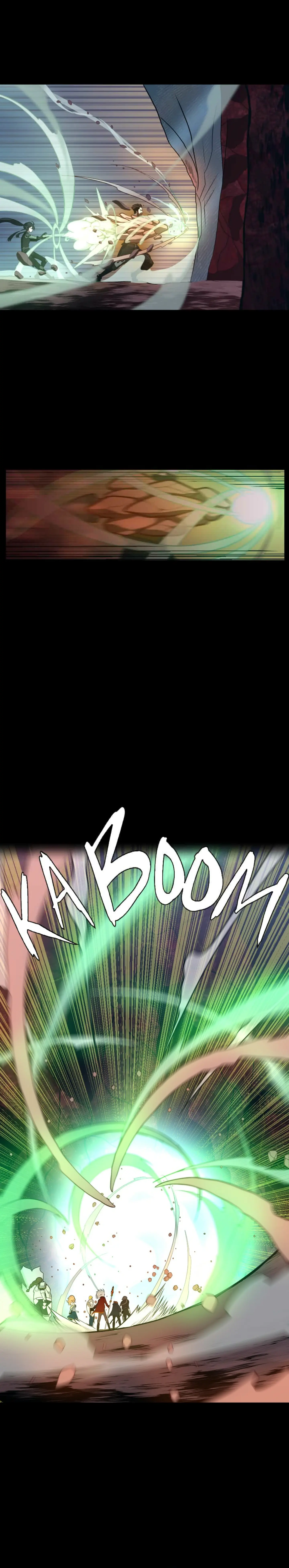 The Beginning After The End Chapter 62 Page 26