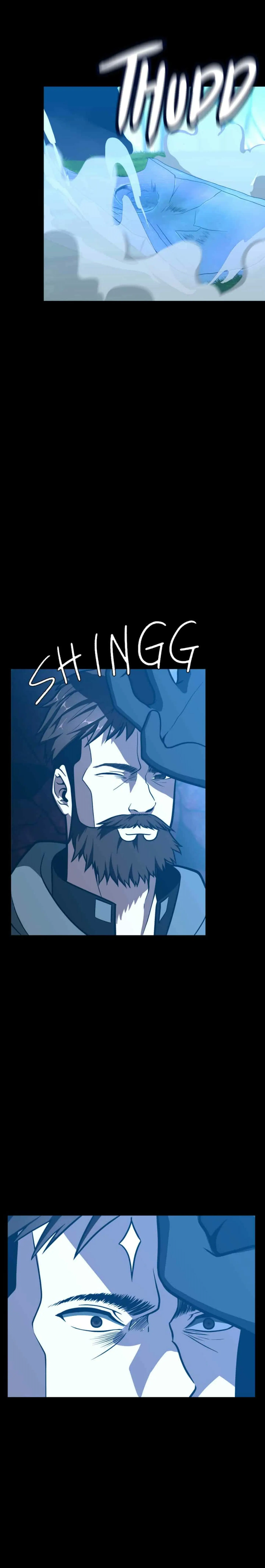 The Beginning After The End Chapter 62 Page 27