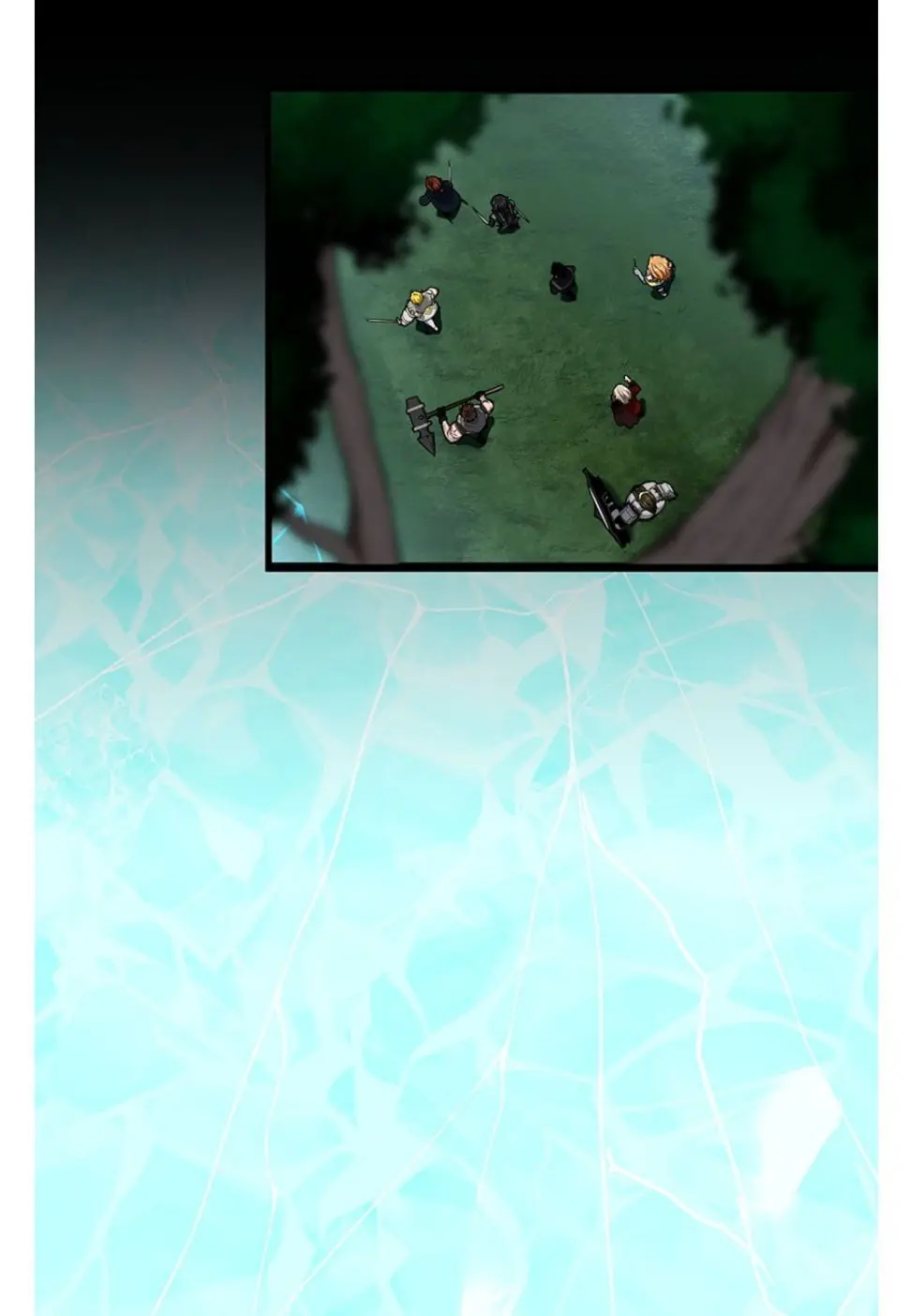 The Beginning After The End Chapter 63 Page 4