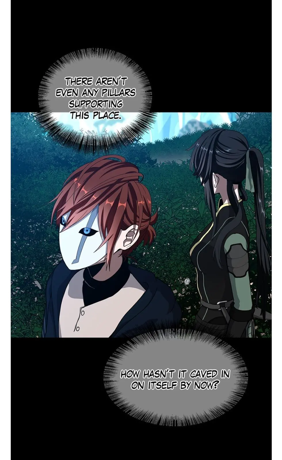 The Beginning After The End Chapter 63 Page 6