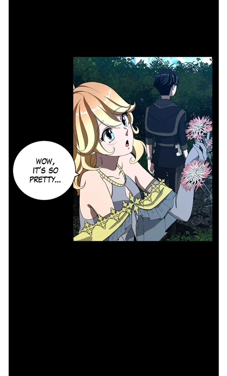 The Beginning After The End Chapter 63 Page 7