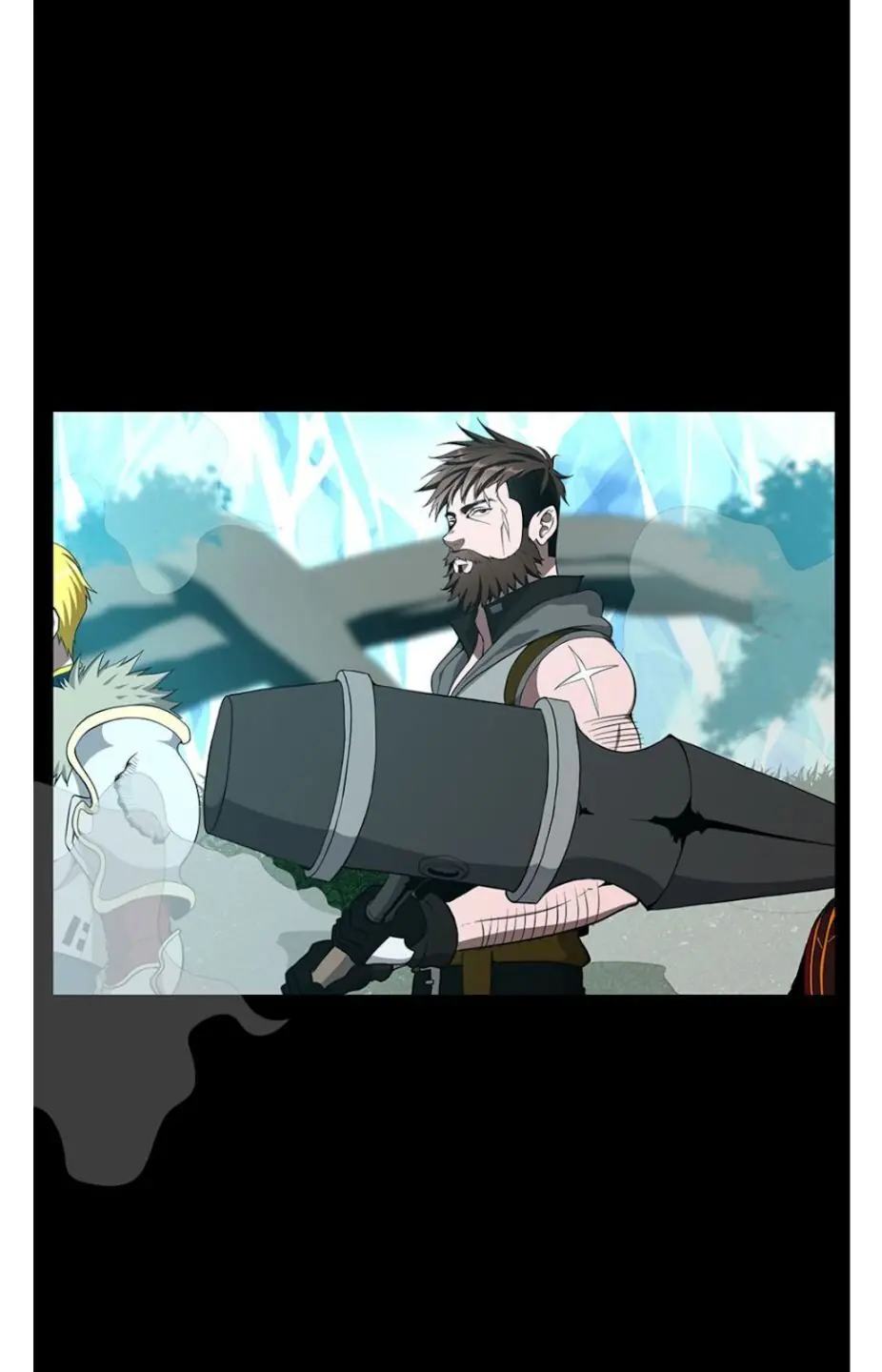 The Beginning After The End Chapter 63 Page 8