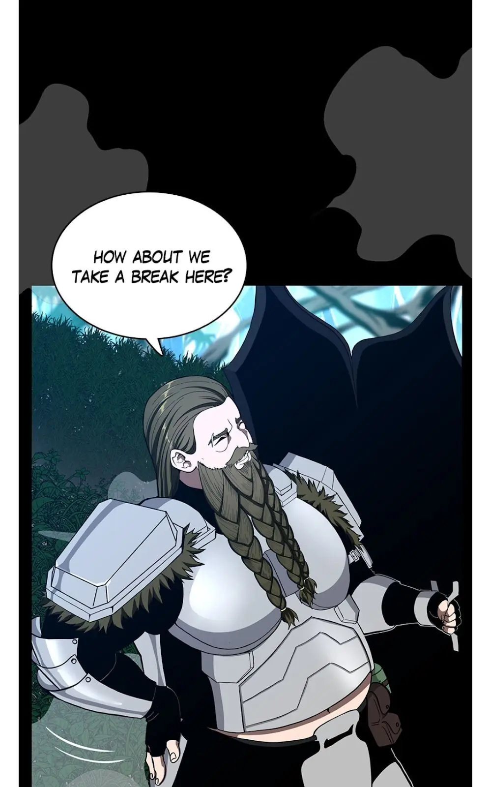 The Beginning After The End Chapter 63 Page 9