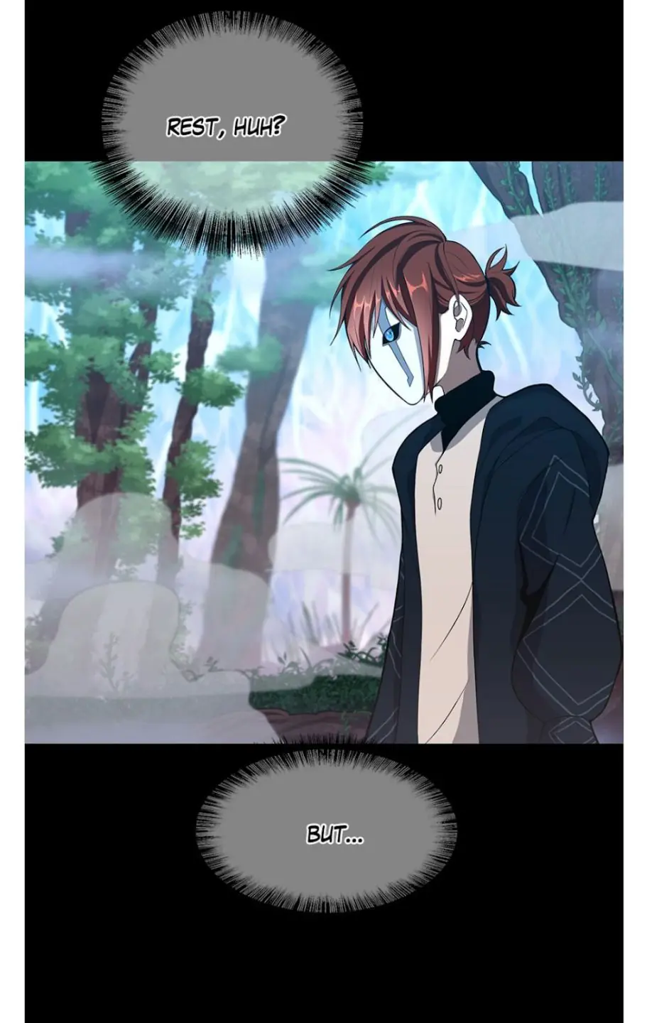 The Beginning After The End Chapter 63 Page 11