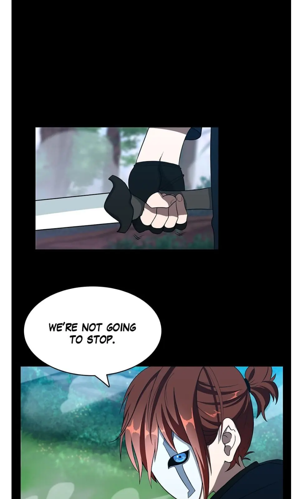 The Beginning After The End Chapter 63 Page 12