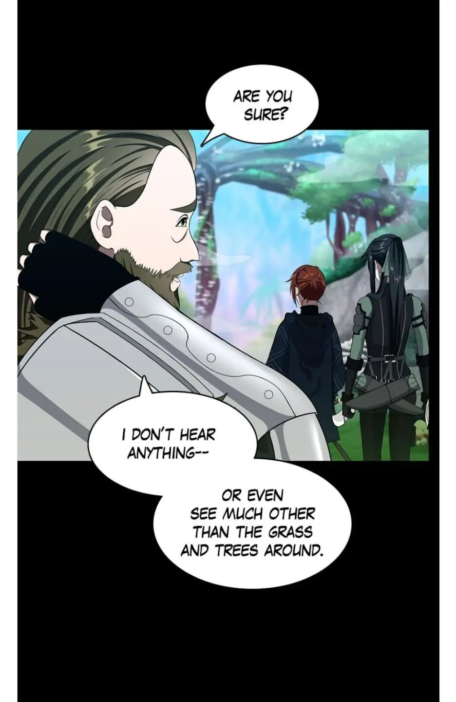 The Beginning After The End Chapter 63 Page 14
