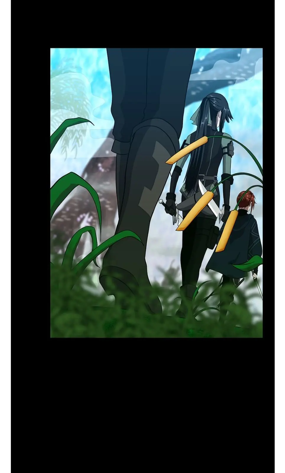 The Beginning After The End Chapter 63 Page 15