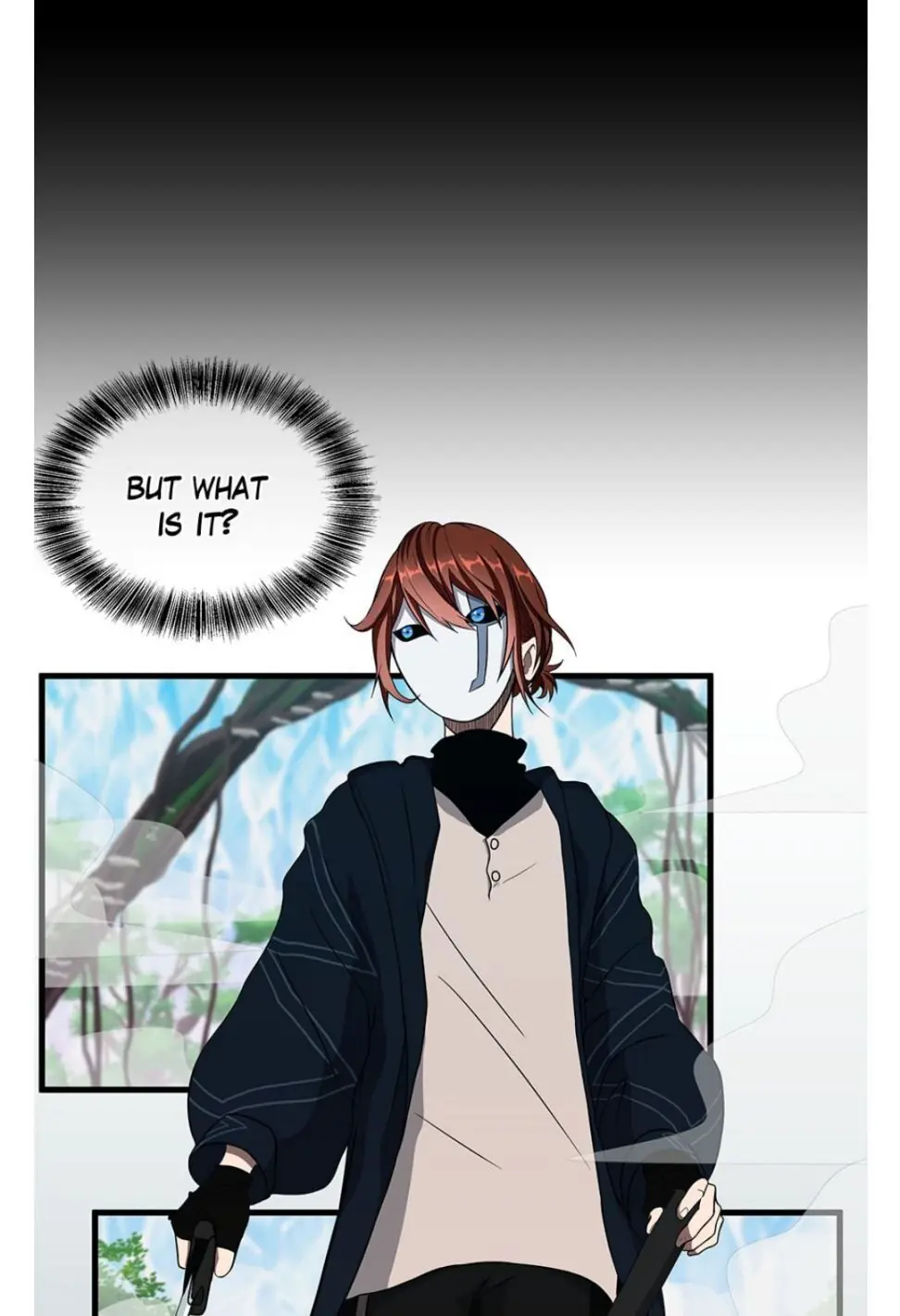 The Beginning After The End Chapter 63 Page 17