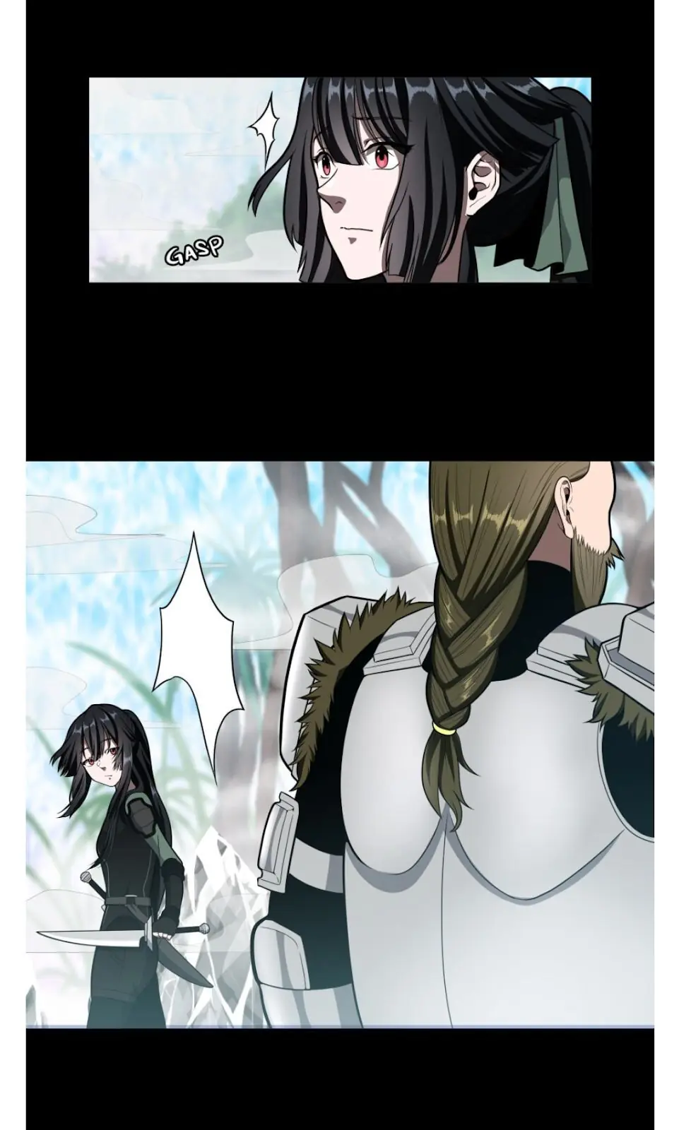 The Beginning After The End Chapter 63 Page 25