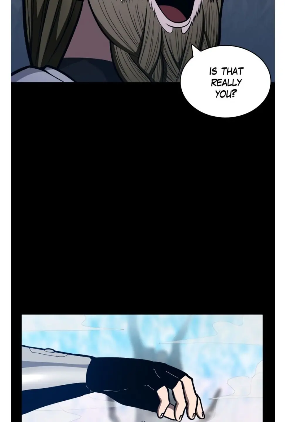 The Beginning After The End Chapter 63 Page 28